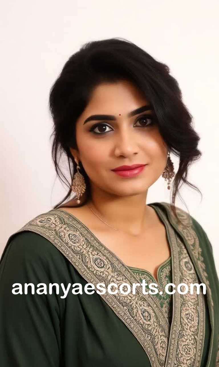 Kanniyakumari Escort Service