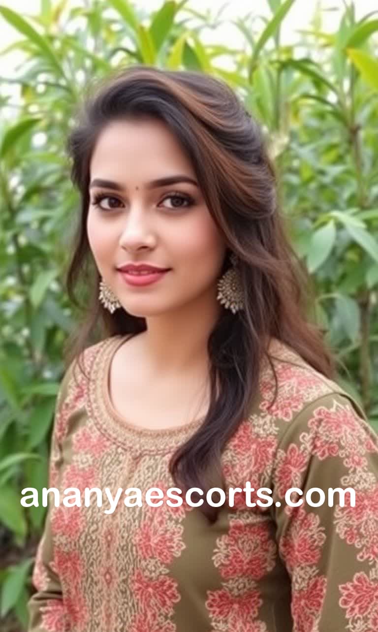 Escort Service in Kanniyakumari