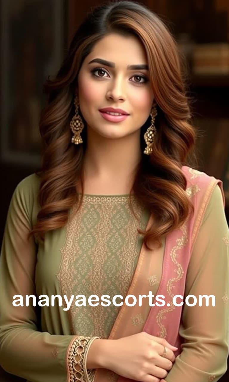 Escort Service in Kanniyakumari